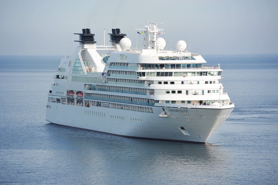 Stay Healthy on the Sea: How to Avoid Cruise Ship Sickness