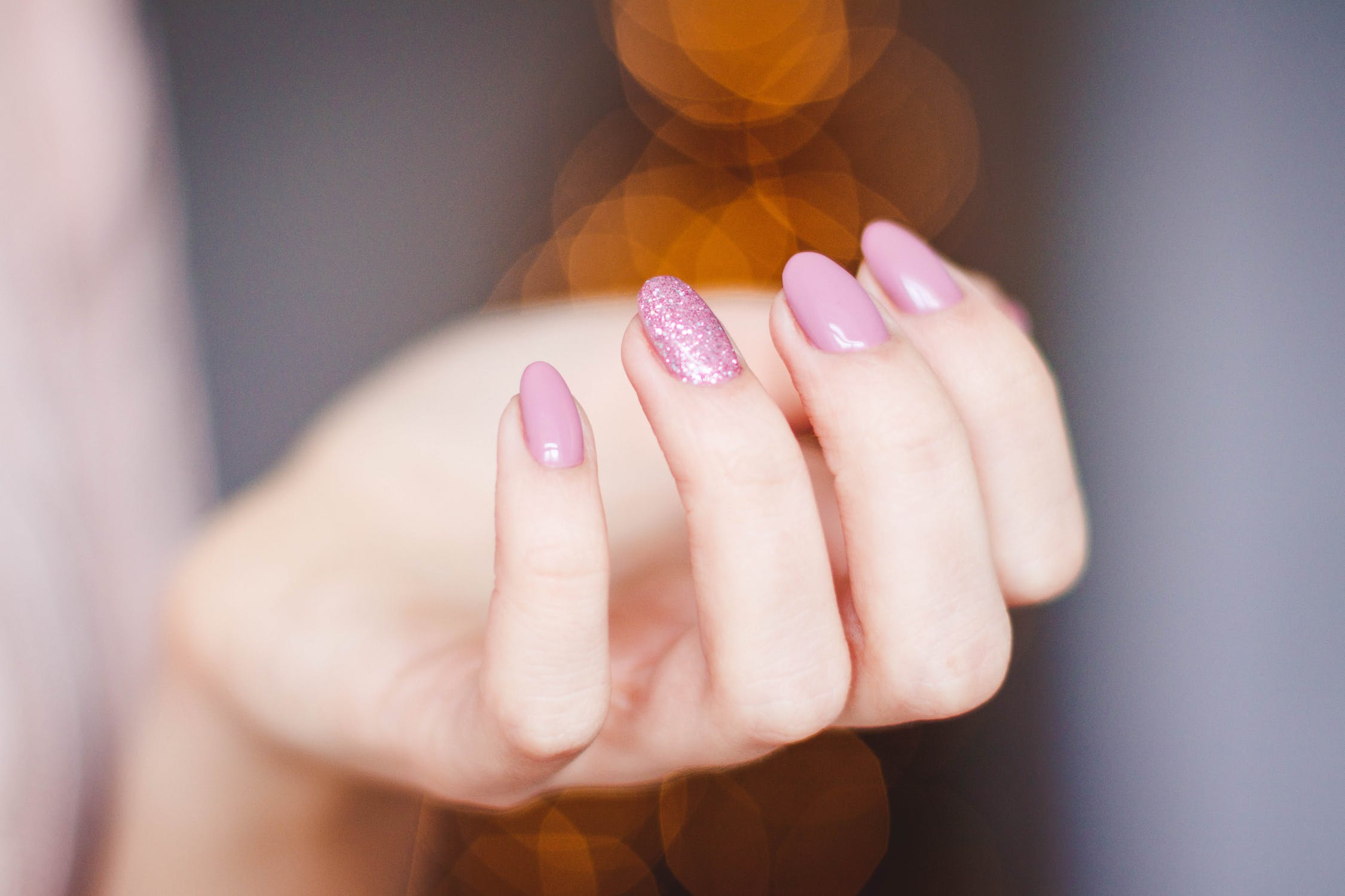 The French Manicure is Back - Here’s How To Rock It