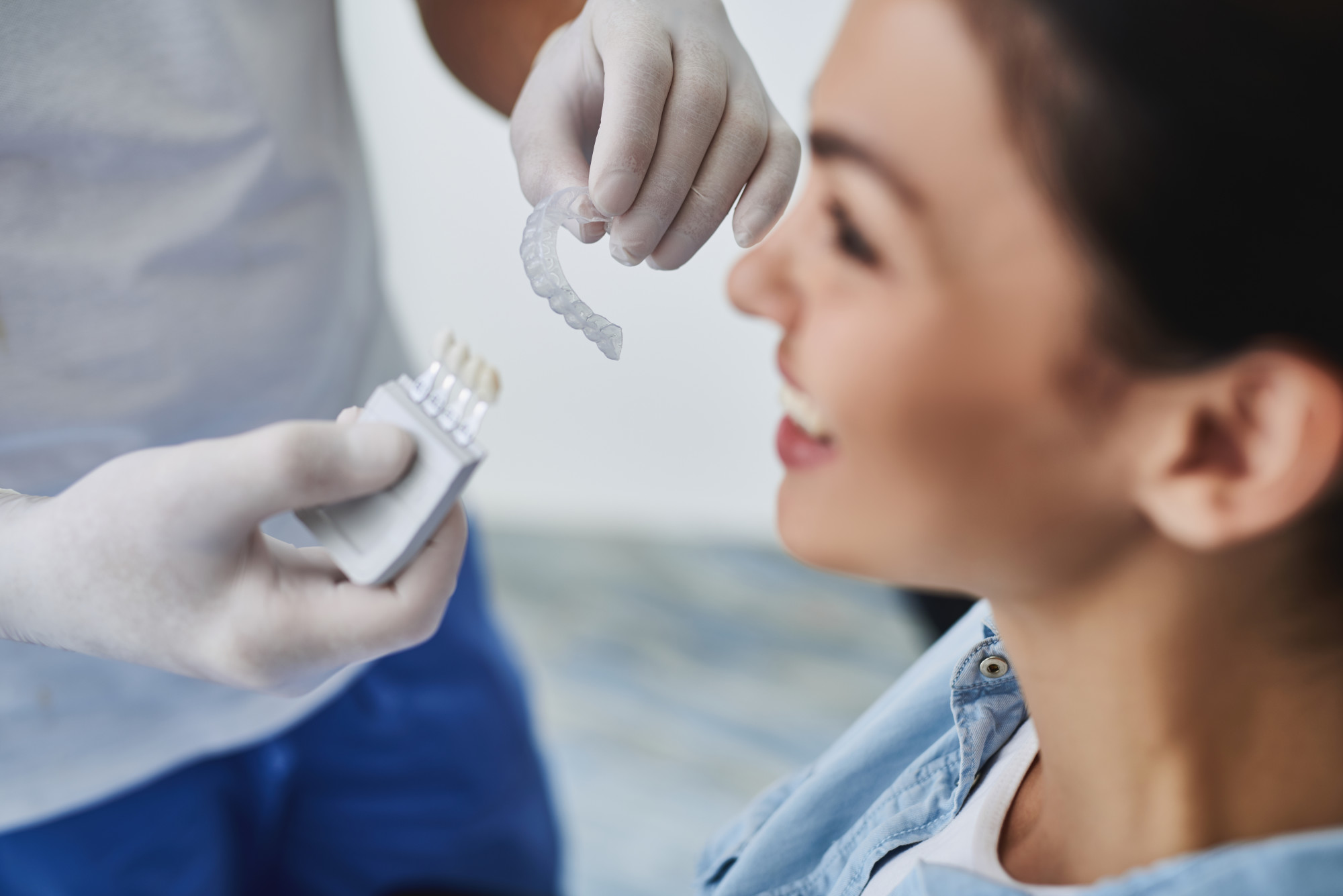 4 Overlooked Benefits of Invisalign for Your Overall Health