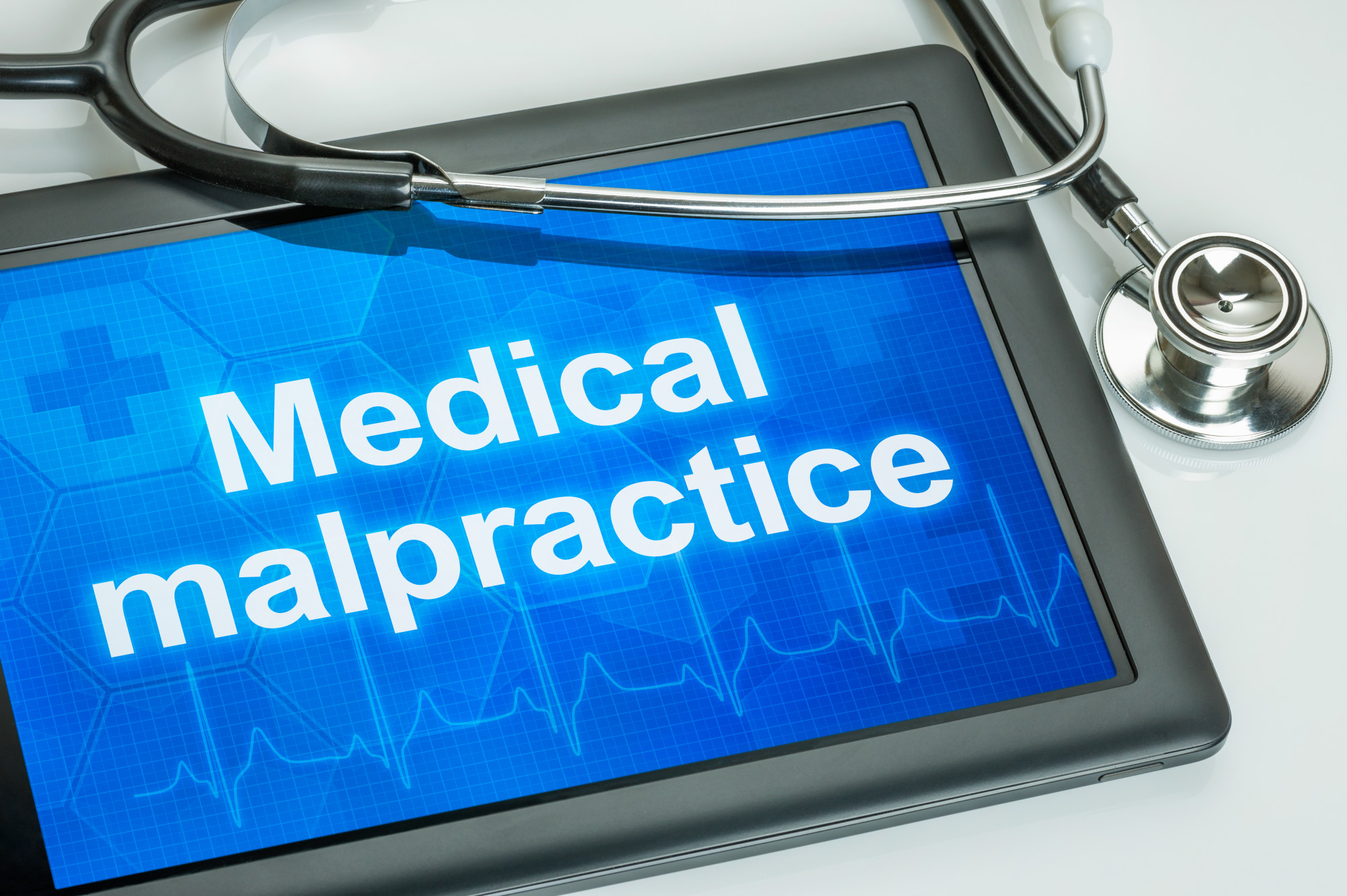 Medical Malpractice Laws