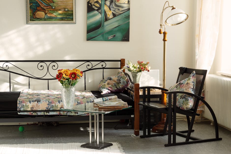 A First-Time Homeowner's Guide on How to Arrange Furniture