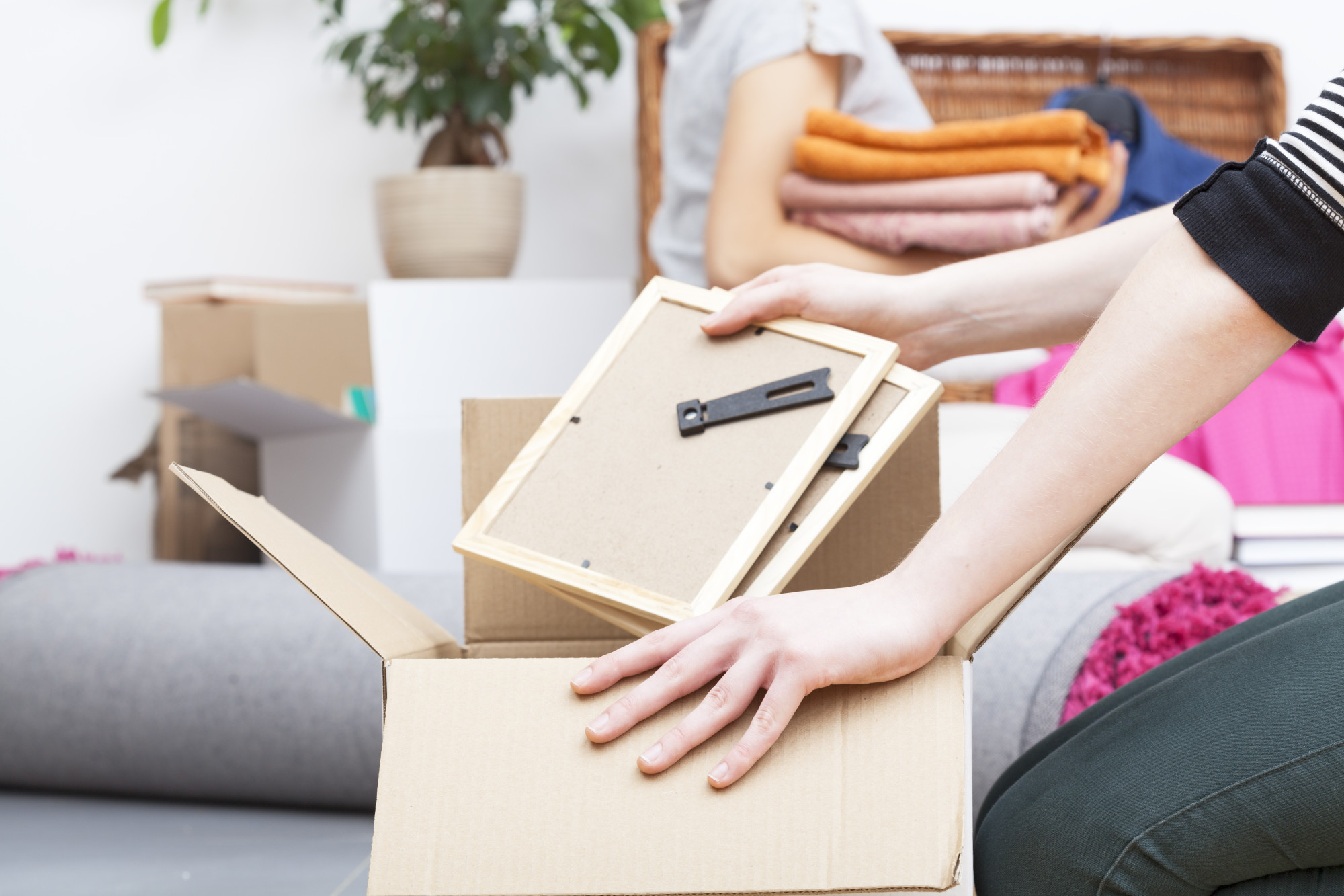 Decluttering 101: How to Get Rid of Things You No Longer Need