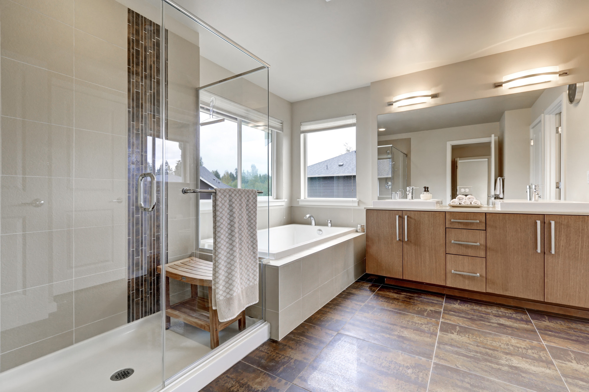 More Than a Beautiful Tub: 6 Unexpected Benefits of Getting a Walk-In Tub