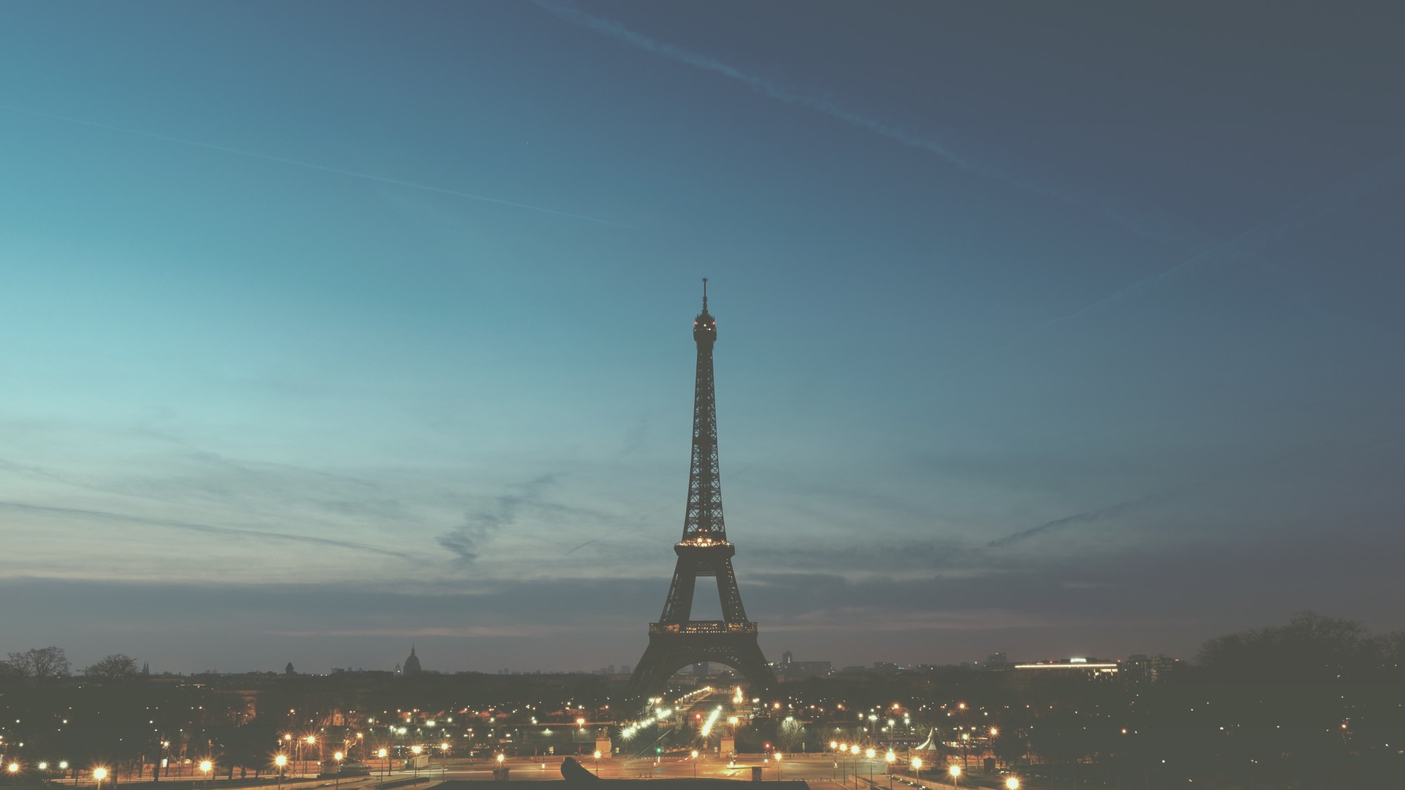 Paris Landmarks: 9 Must-See Architectural Wonders