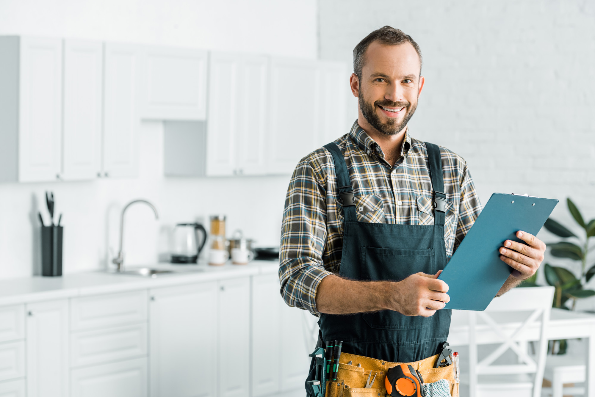 Preventative Maintenance Schedule: When to Think About Home Repairs