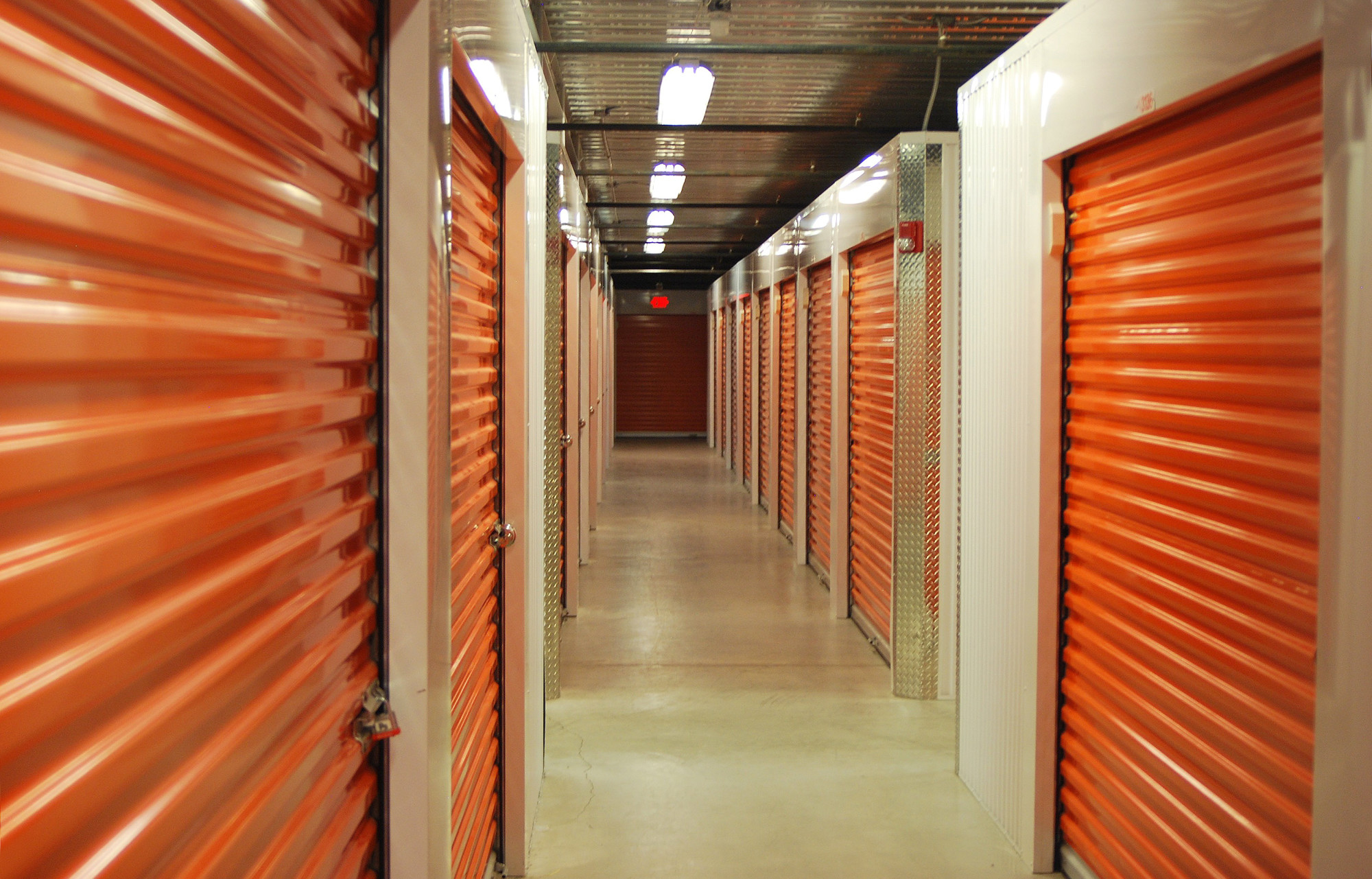 Things to Consider When Renting a Self Storage Unit