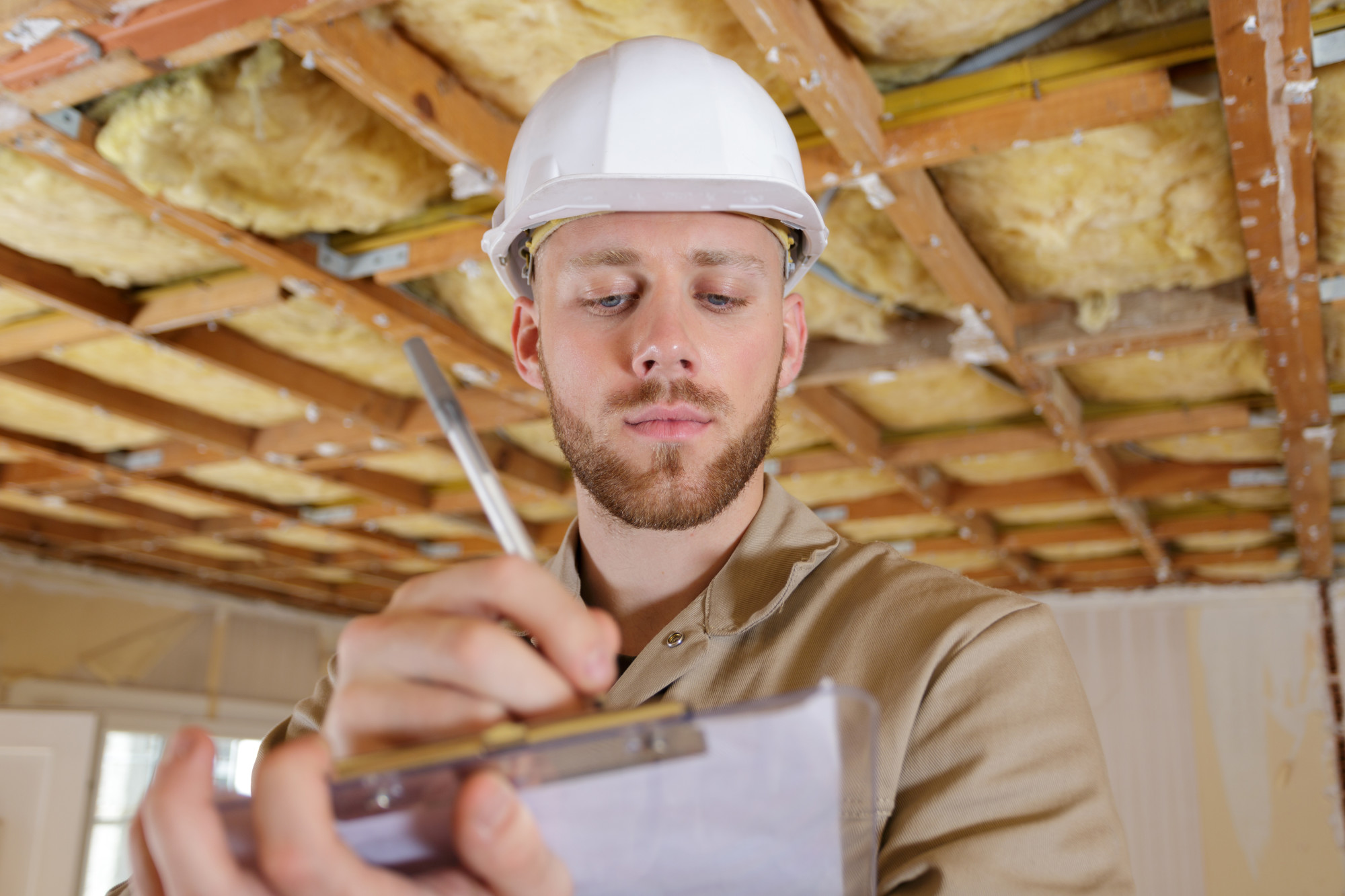 When Do You Need a General Home Inspection?