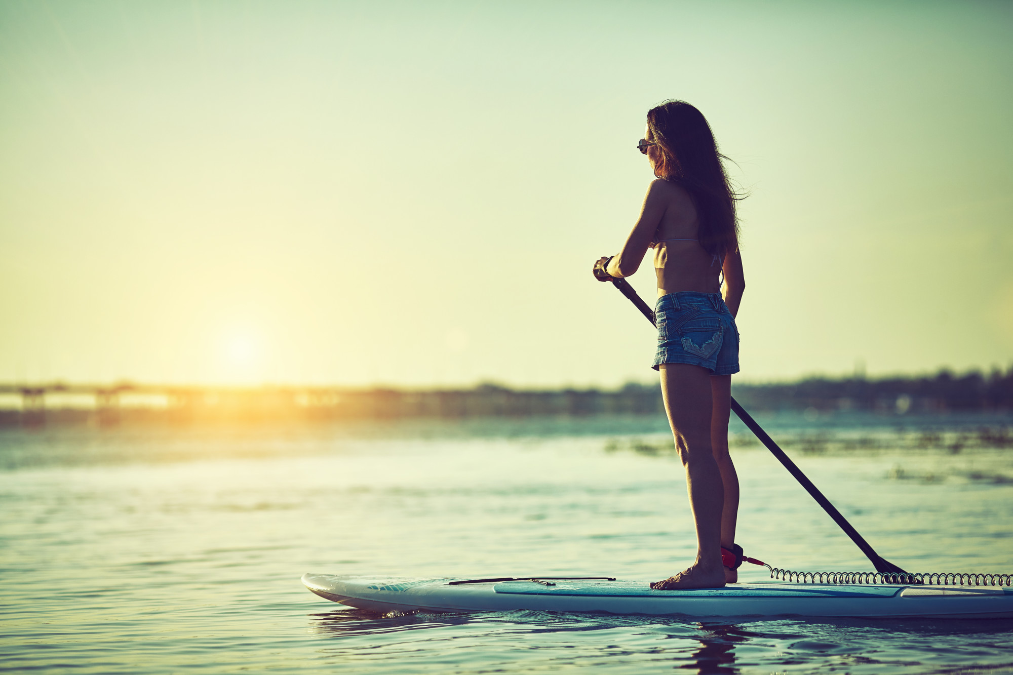 Your Ultimate Guide to Stand up Paddle Boarding