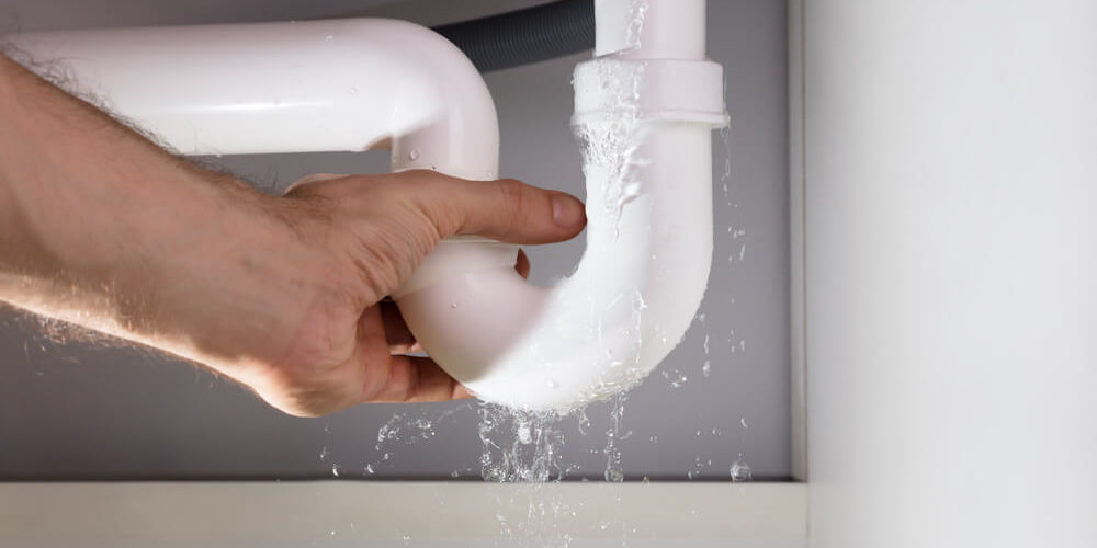how to prevent water damage