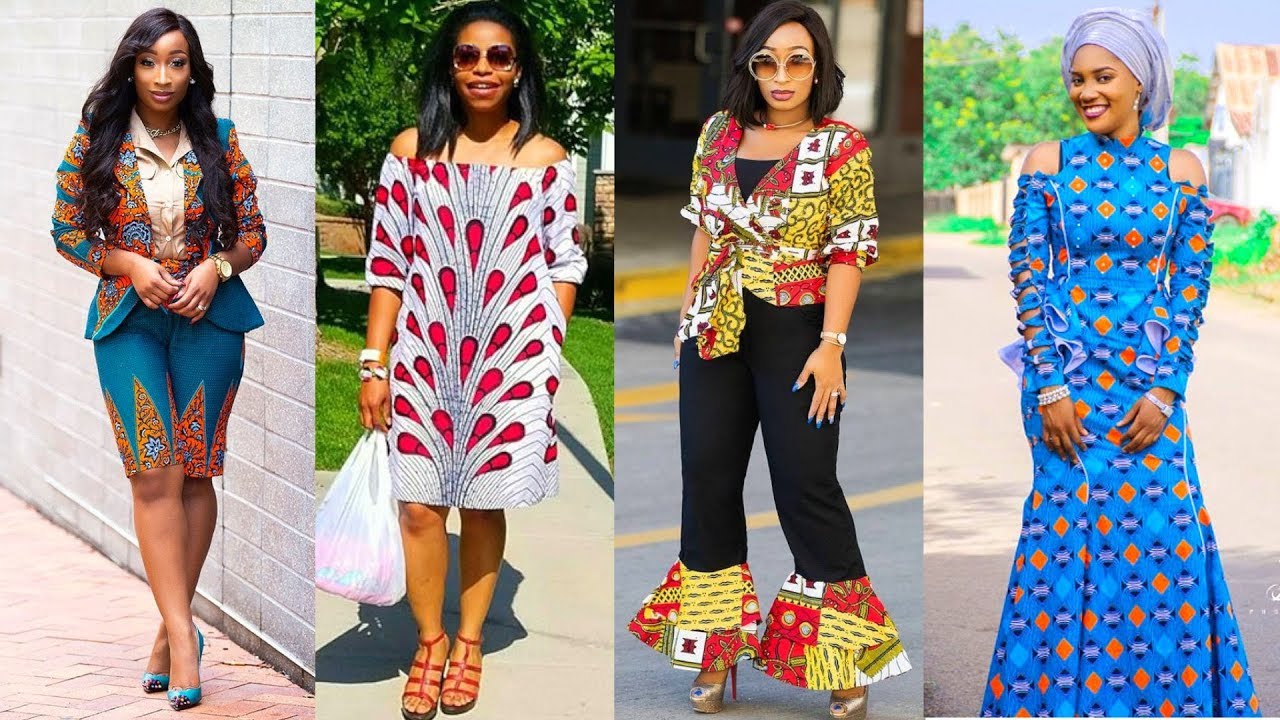 nigerian fashion