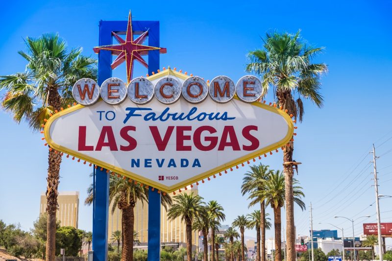Best Casino To Stay In Vegas