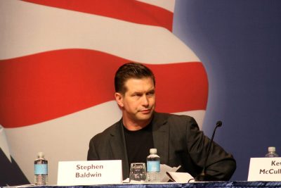 Stephen Baldwin