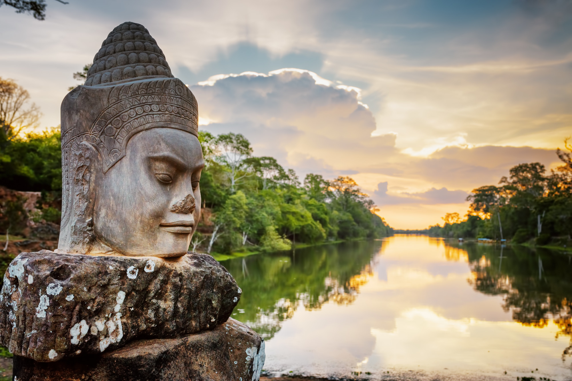9 Fascinating Places to Visit in Cambodia