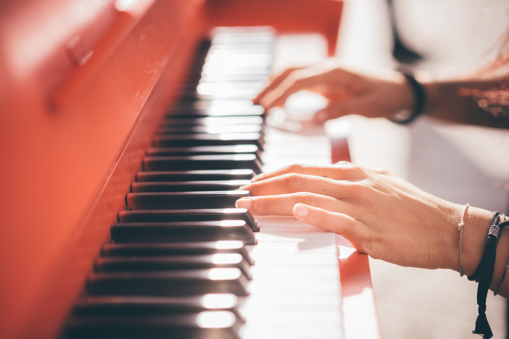 How to Make the Most of the Connection Between Music and Dementia
