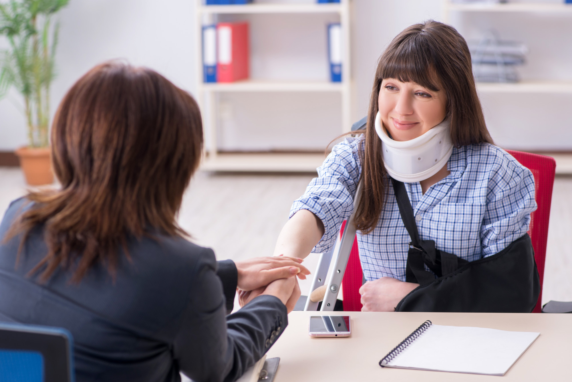 Tips And Tricks On Handling A Personal Injury Case