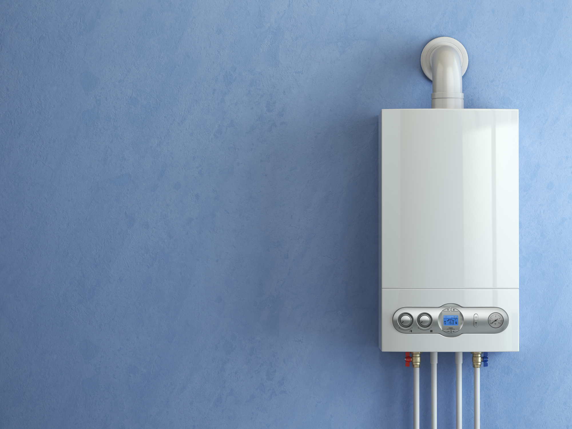 That's Explosive! What to Do When You See Your Water Heater Burst?