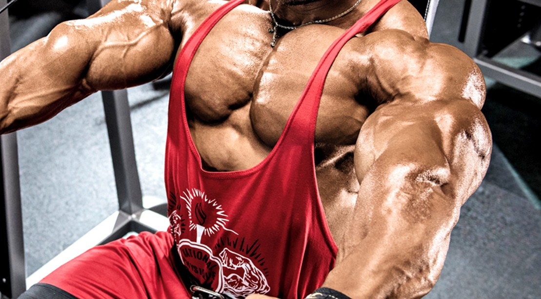 Things to Know About Anabolic Steroids