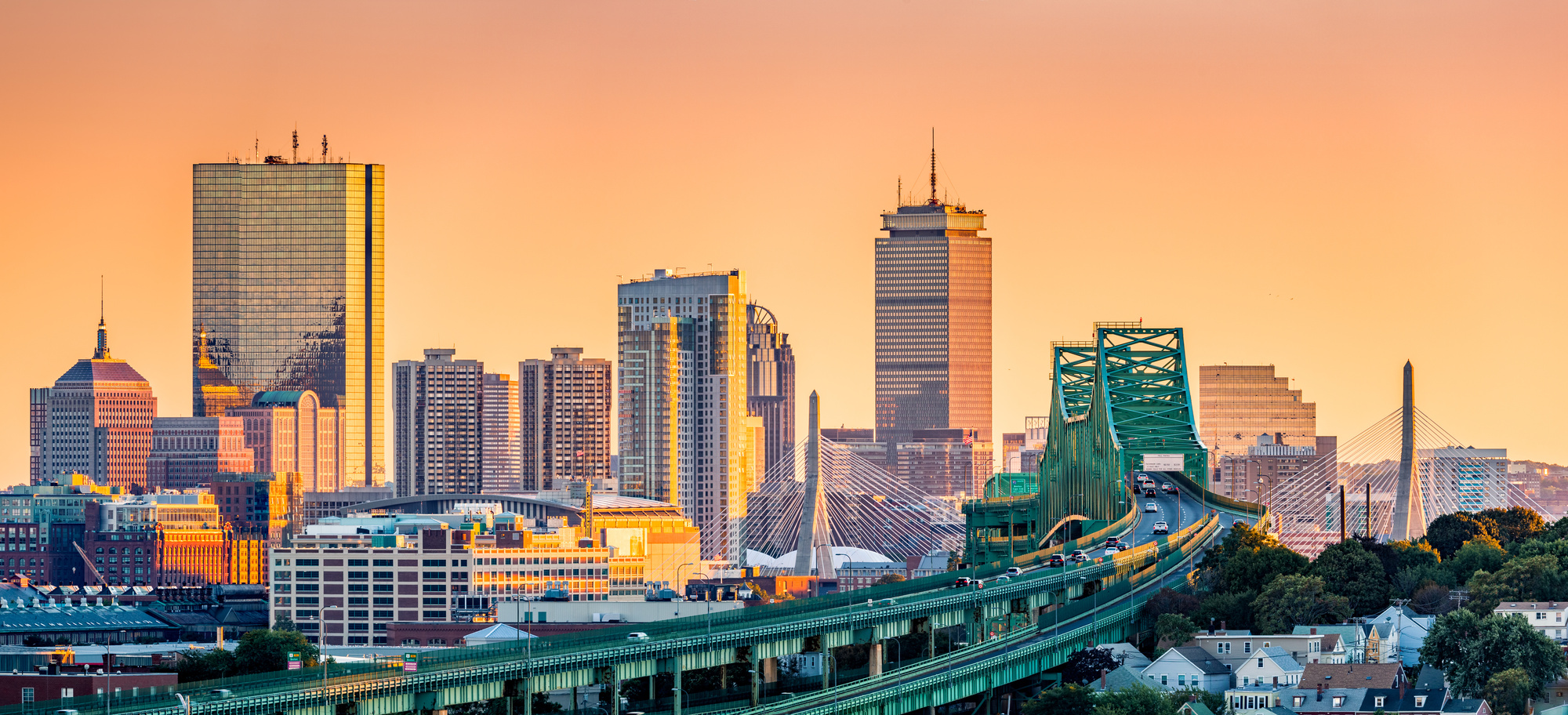 Time for a Vacation! 11 of the Best Things to Do in Boston