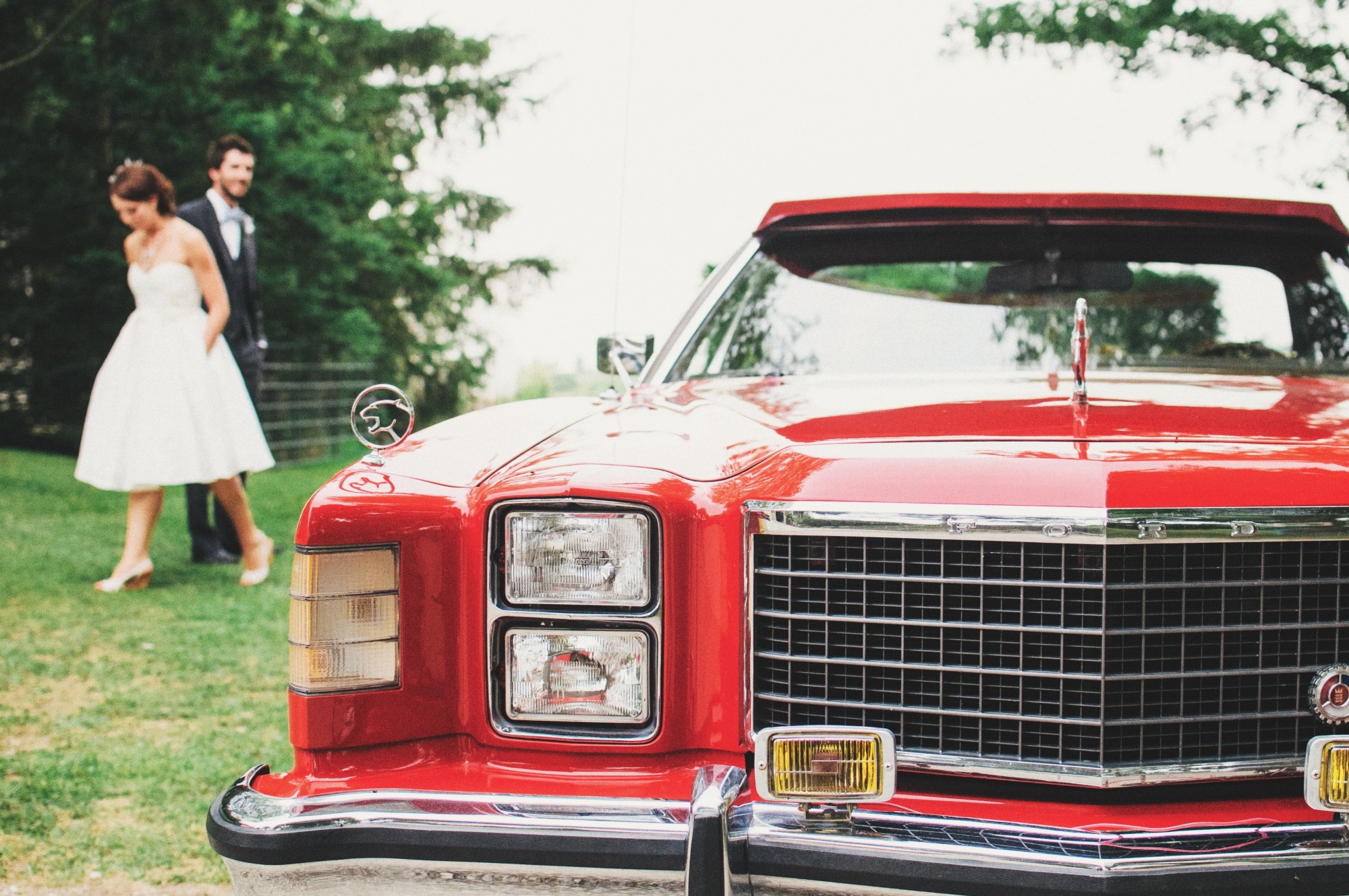 Tips for Hiring the Best Limousine Company for Your Wedding