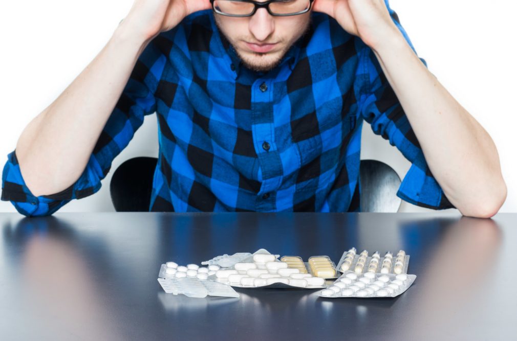 What Are The Long Term Effects Of Adderall Syndication Cloud