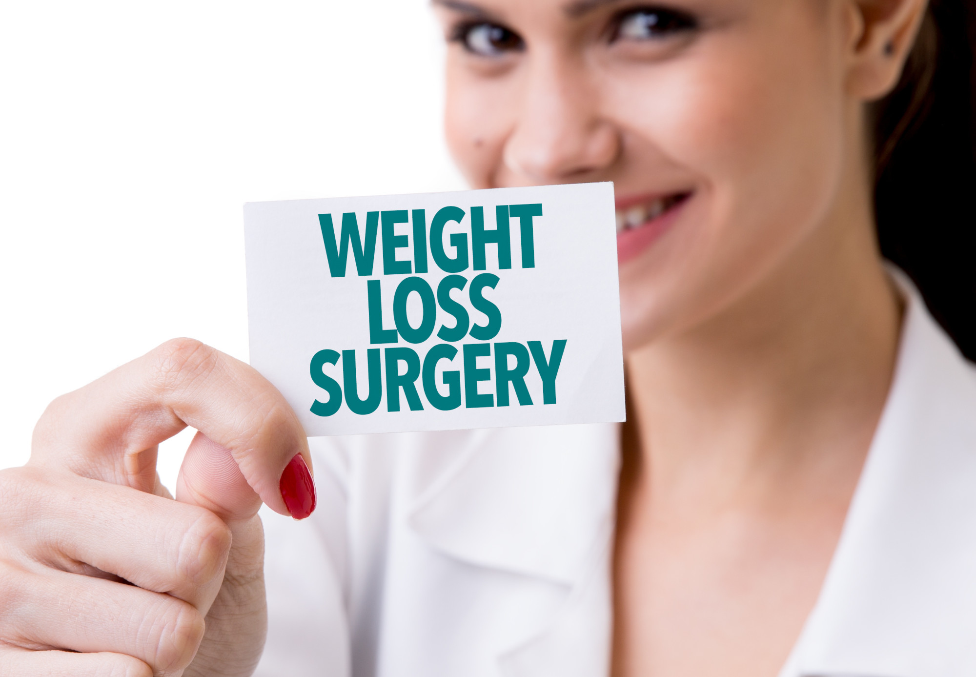What Is Gastric Sleeve Surgery?