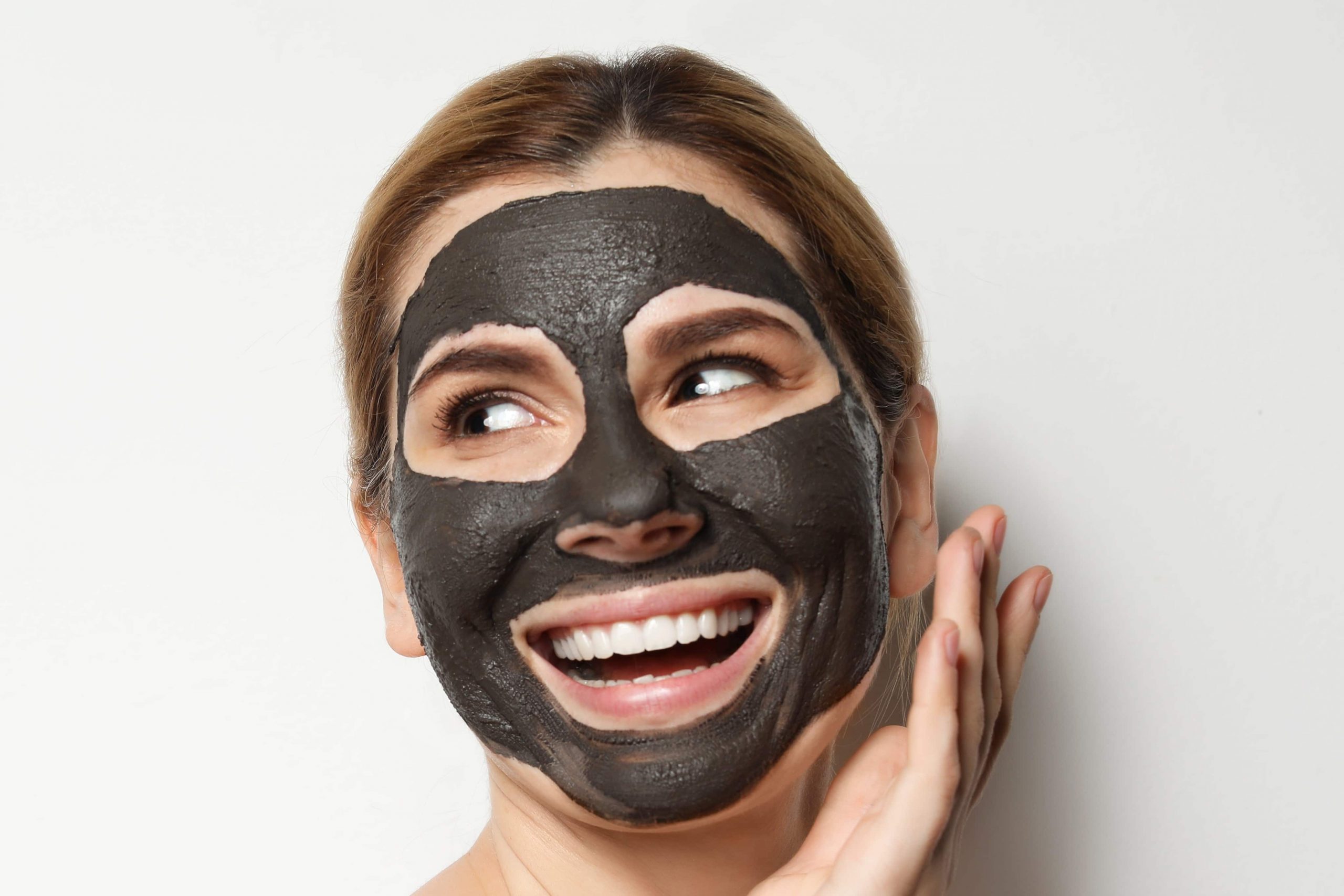 Pin on Charcoal Face Mask