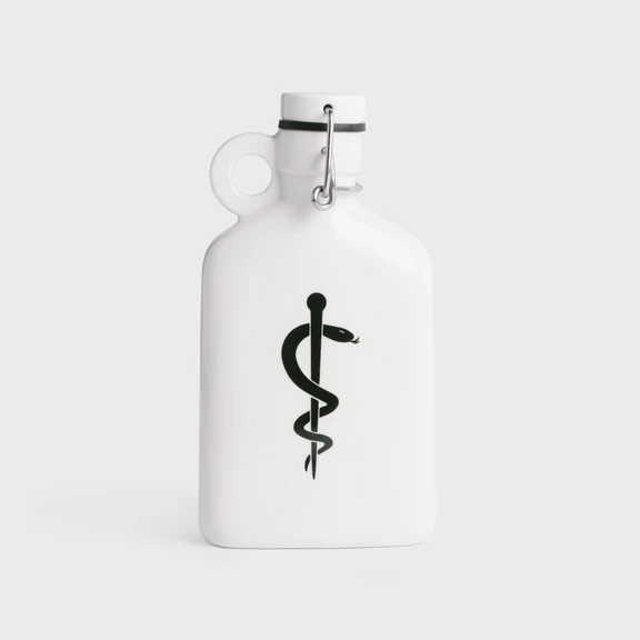 Medicine Flask