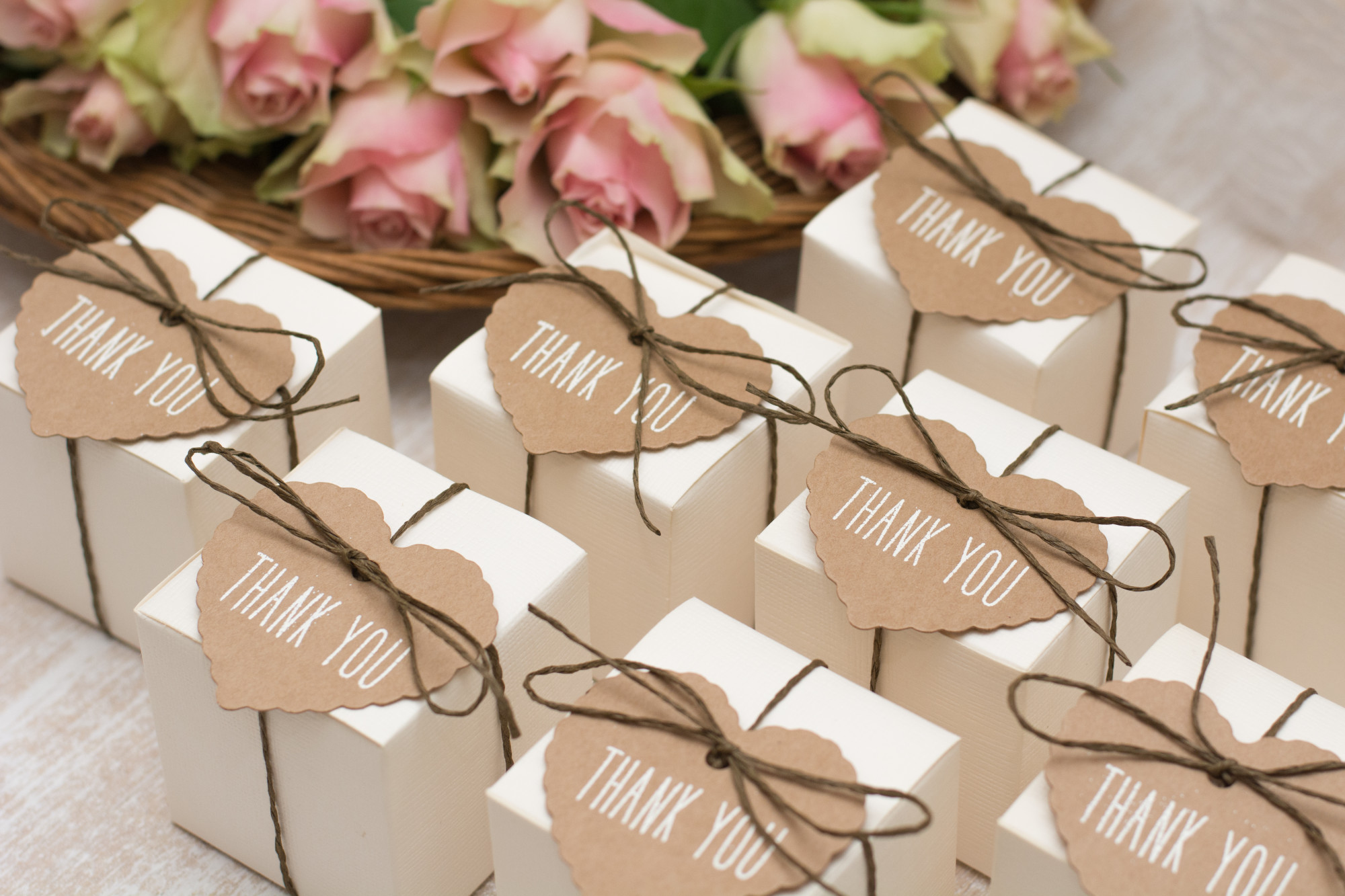 5 Wedding Favor Ideas That'll Impress Your Guests