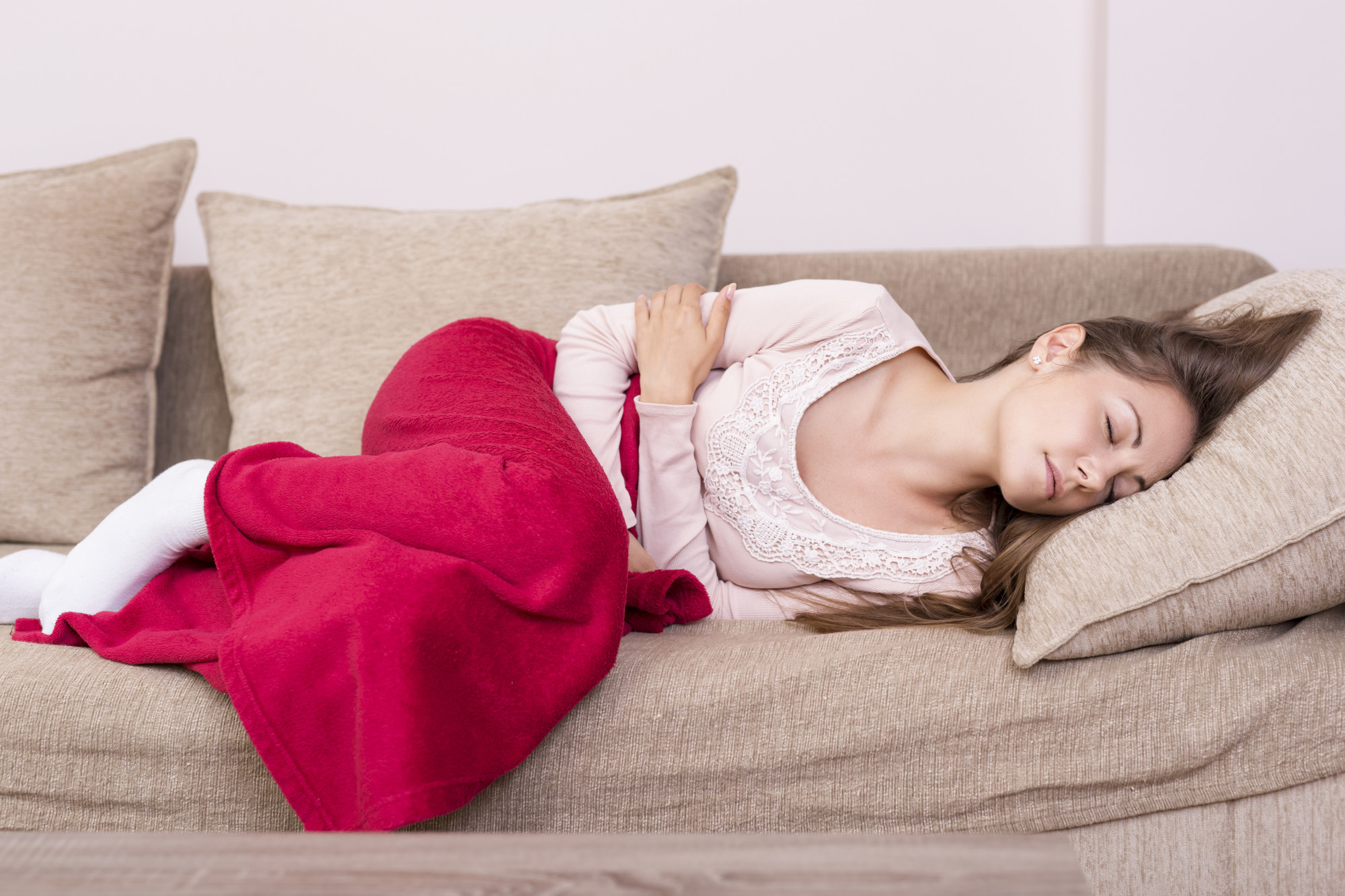 9 Natural Remedies for Menstrual Cramps