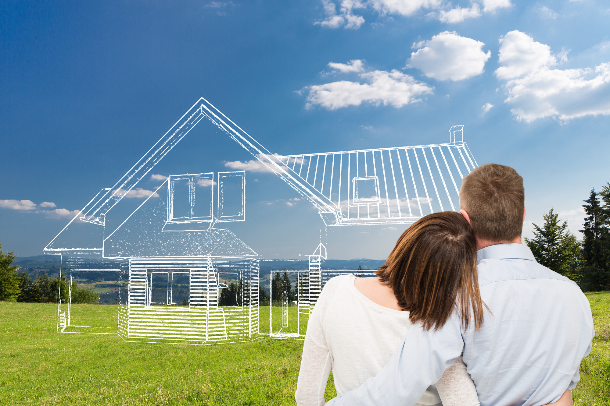 Dream Big: 6 Ways to Buy Your Dream Home in 2020