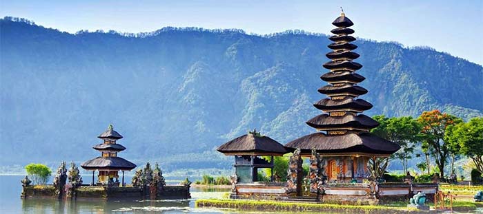 Enchanting Bali Holiday Packages