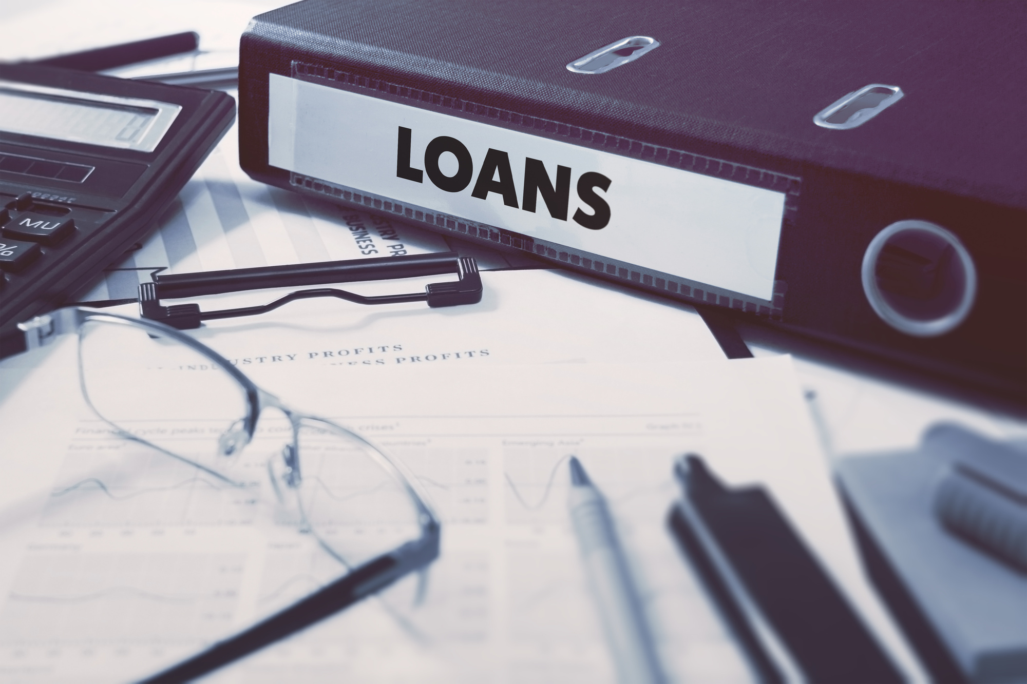 Get Informed: The 9 Loan Terminologies Everybody Should Know