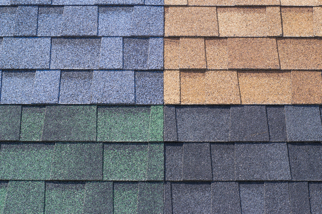How to Pick the Right Roof Color for Your House