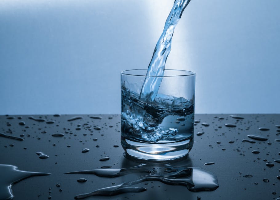 Is Drinking Tap Water Safe?