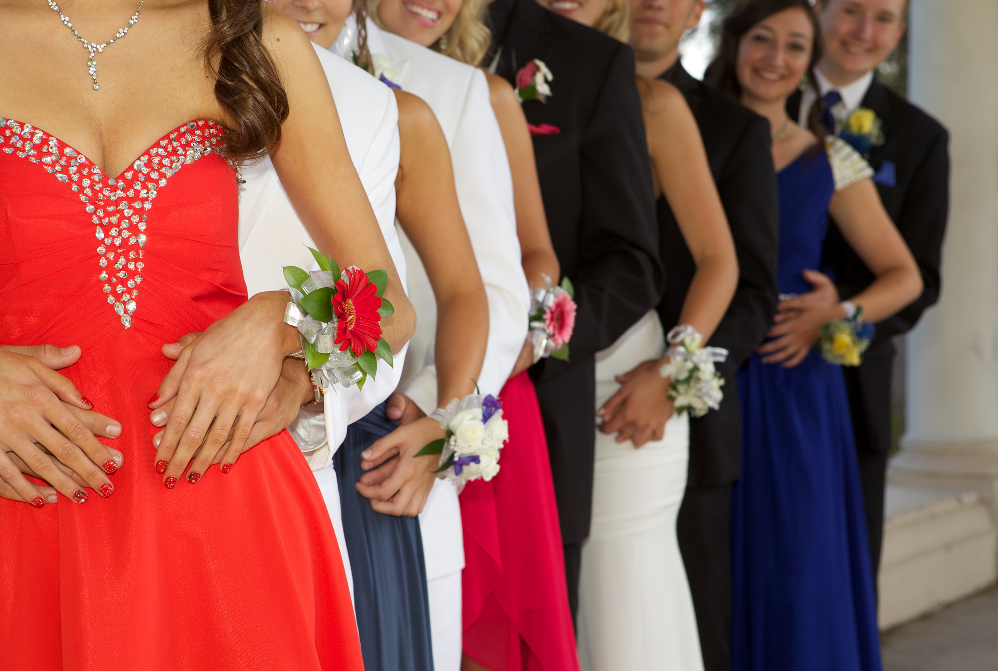 Prom Night 101 Checklist: How Parents Can Help with Planning