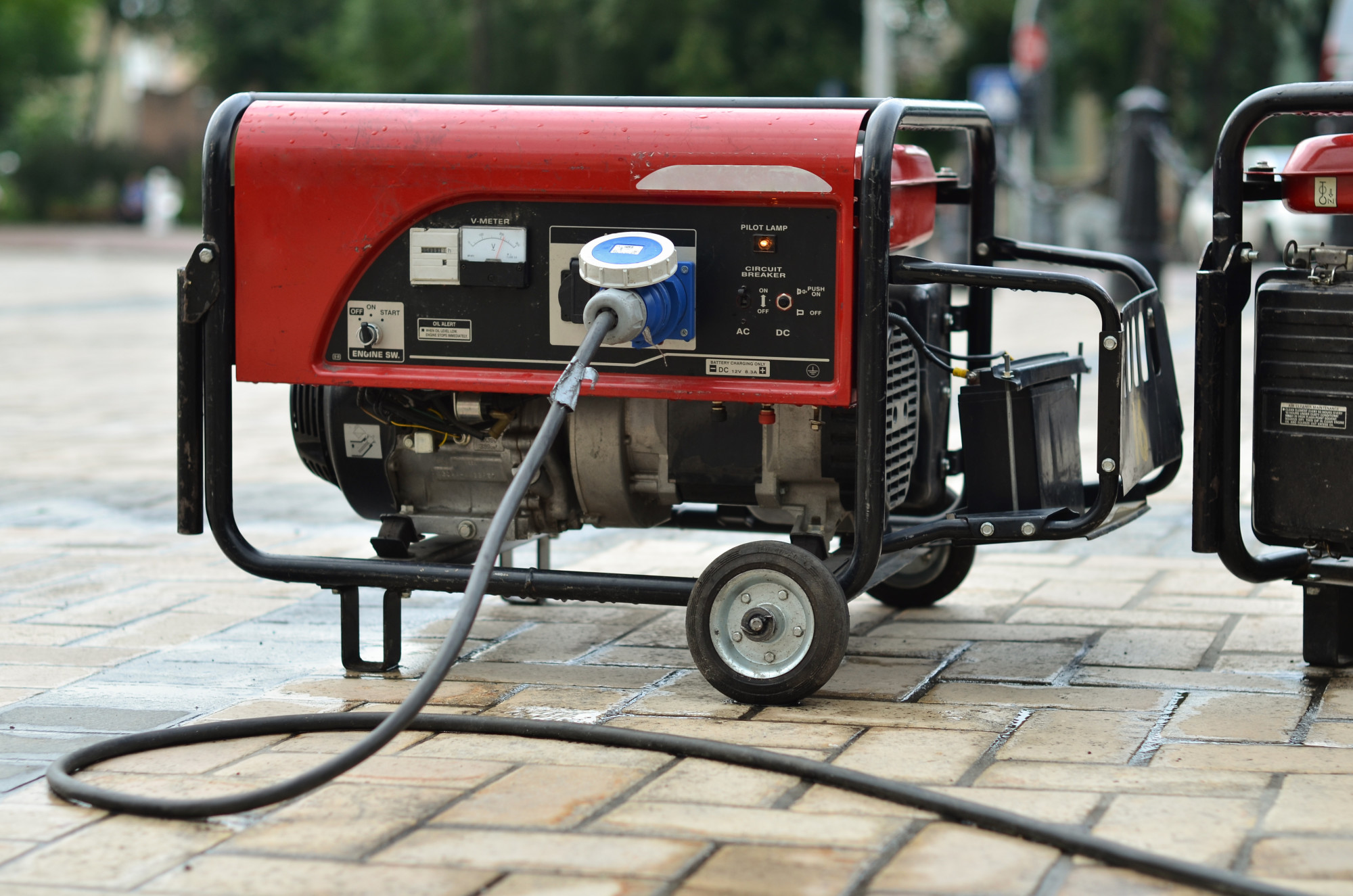 The Benefits of the Best Home Generator for Back Up