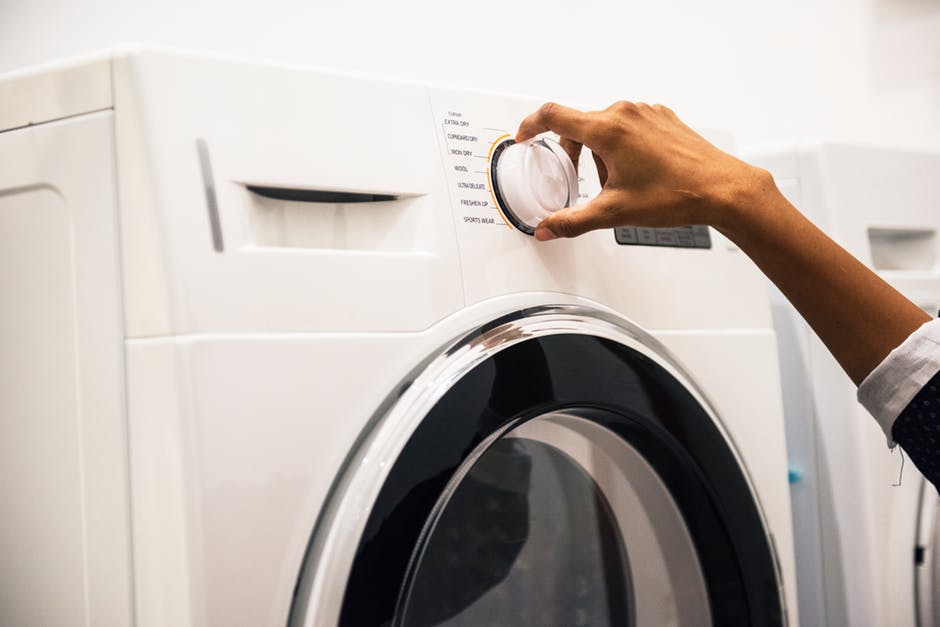 Washer Won't Drain? Not Getting Hot? 4 Common Washing Machine Problems and Solutions