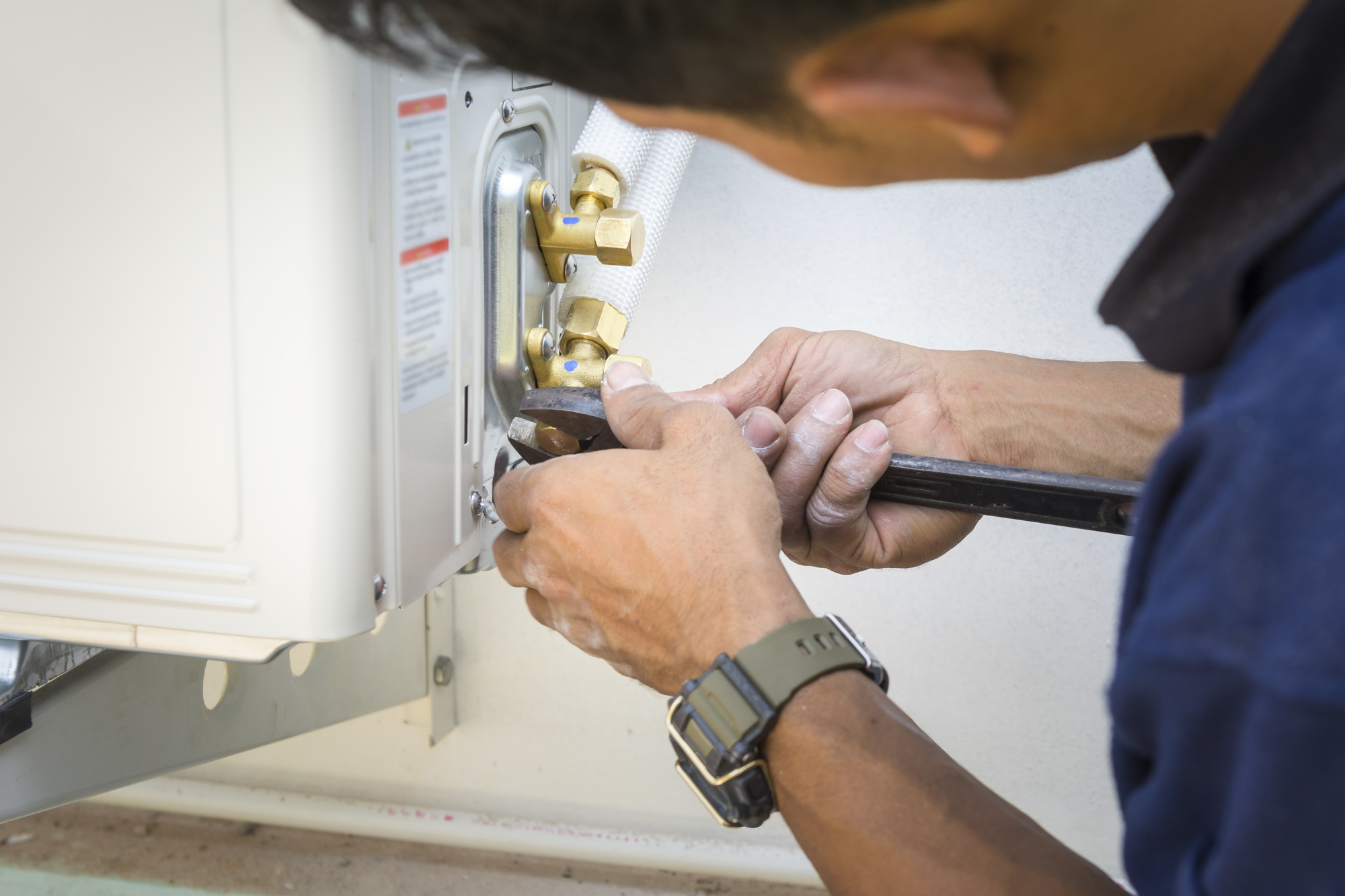When to Replace a Furnace: Average Lifespan and Maintenance Plan