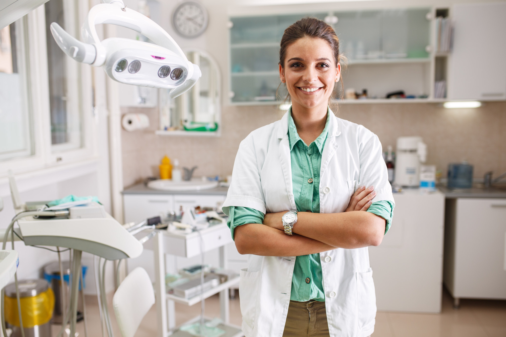 5 Things to Consider When Choosing an Orthodontist