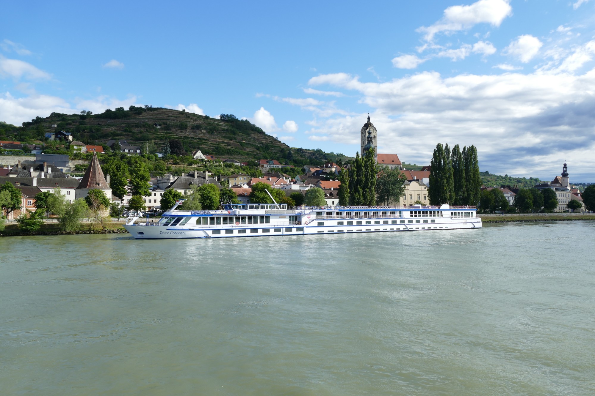 Best Destination Spots to Take a River Cruise in Europe
