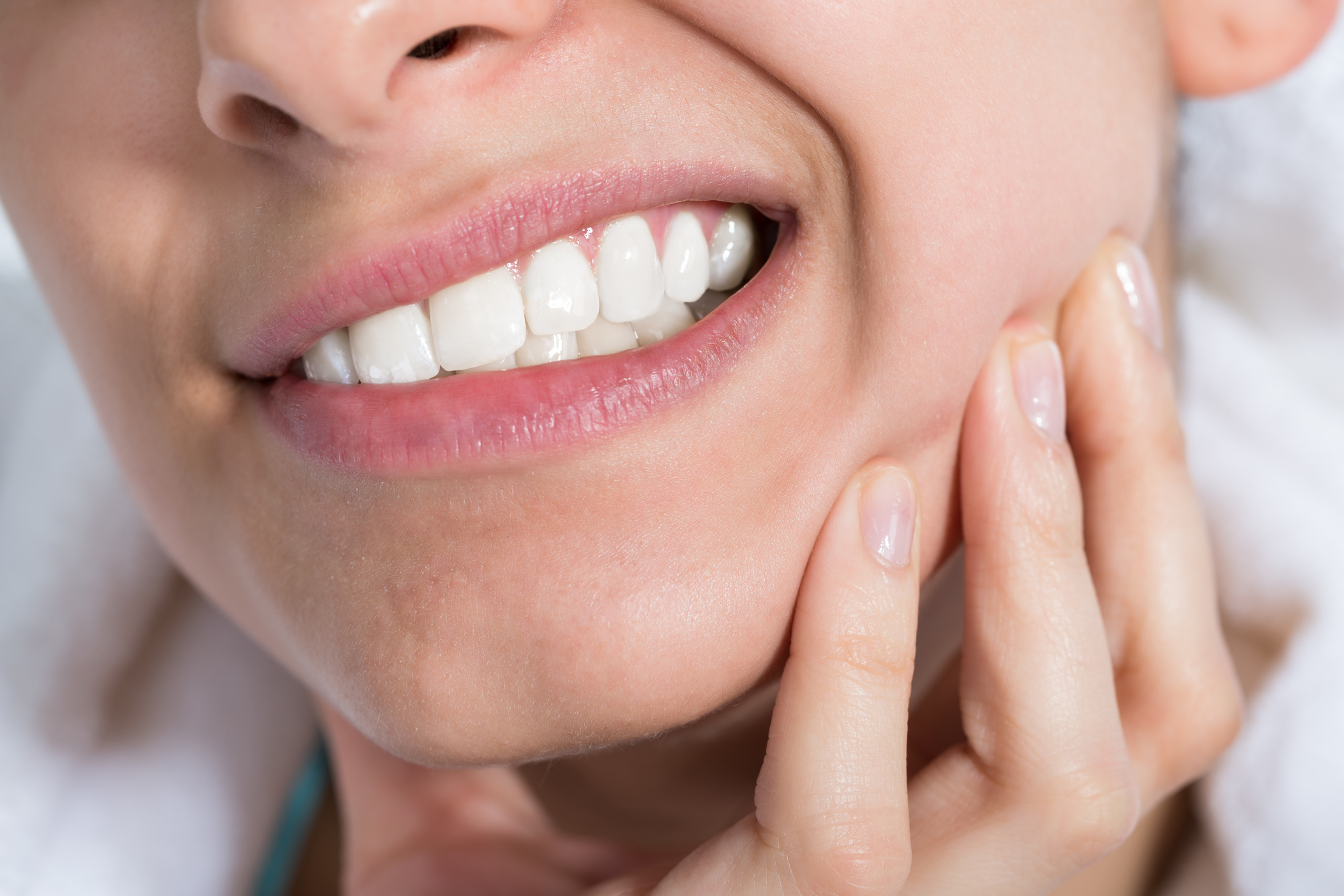6 Tips for Improving Your Overall Dental Health