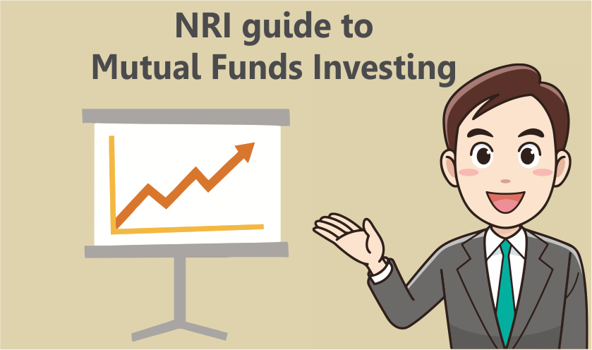 NRIs - invest- Indian mutual funds