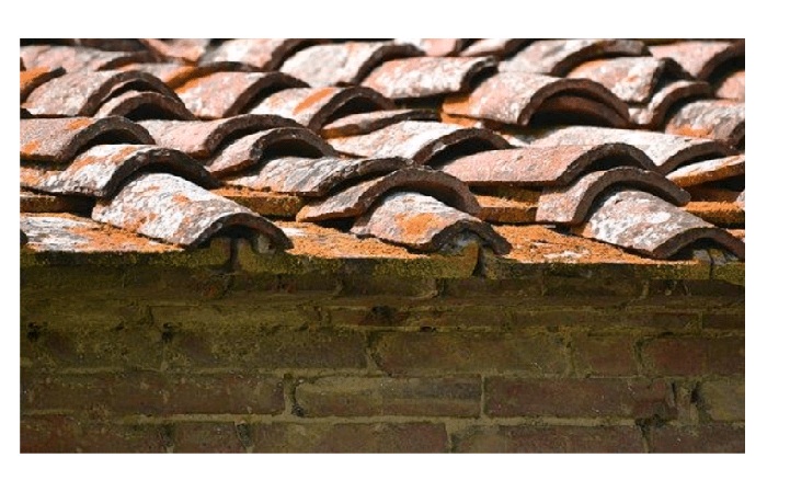 Roof-repairs