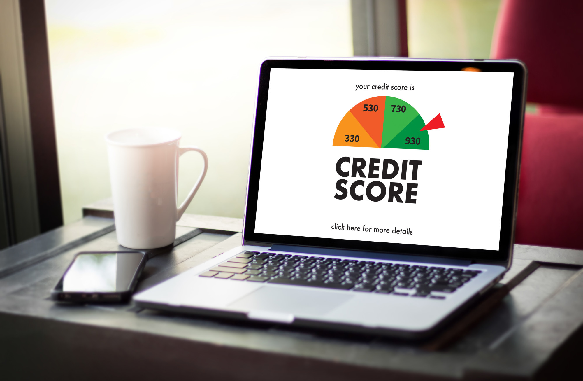 Do Loans Improve or Worsen Your Credit Score?