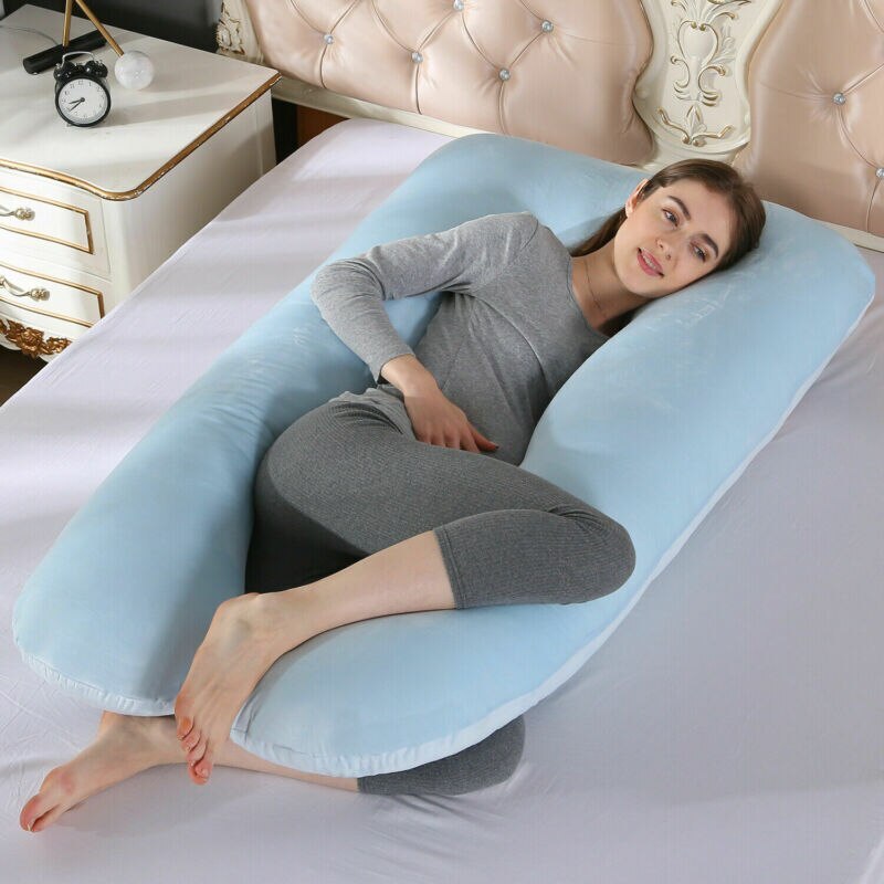 high-quality pregnancy pillow