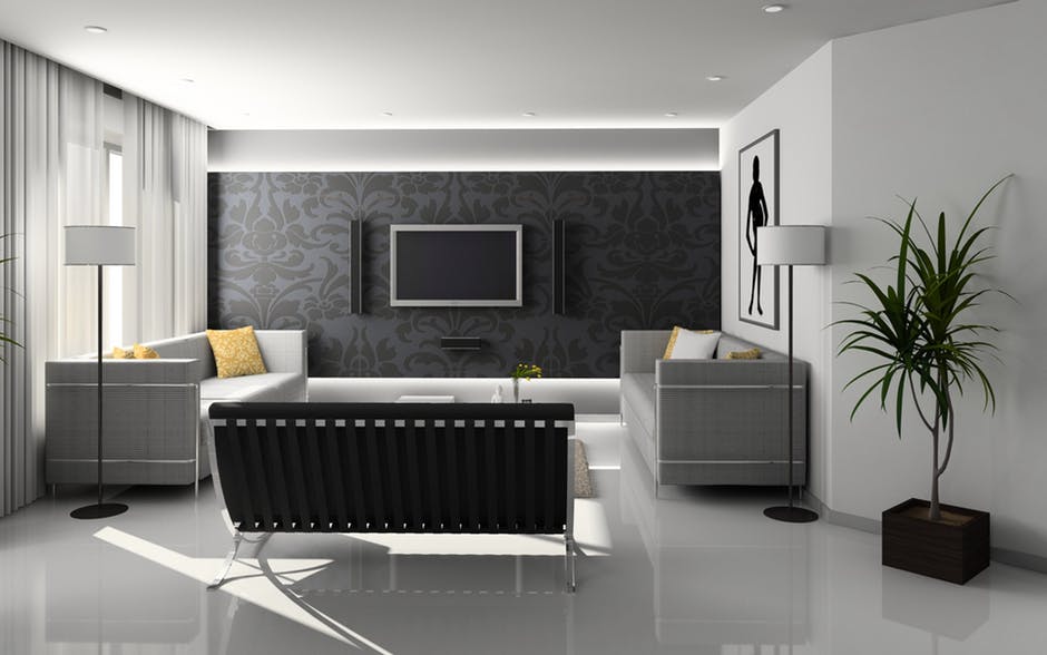 how to hire an interior designer