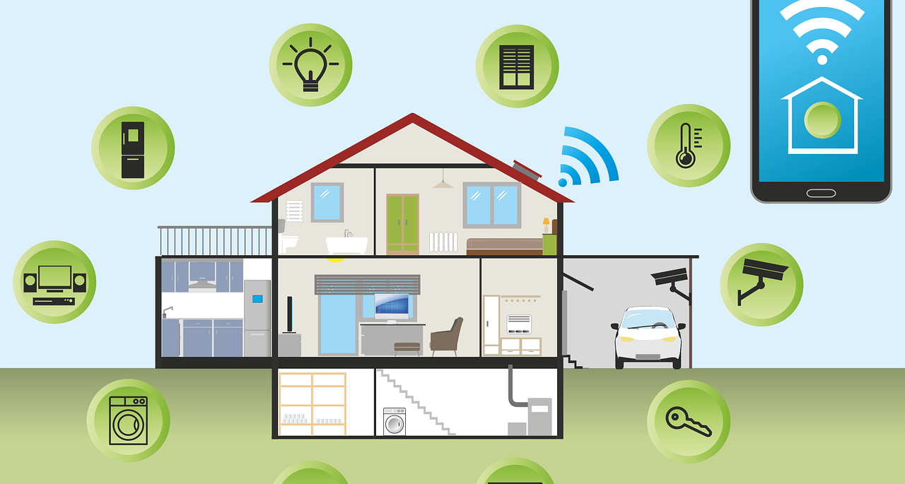 rise of the smart home