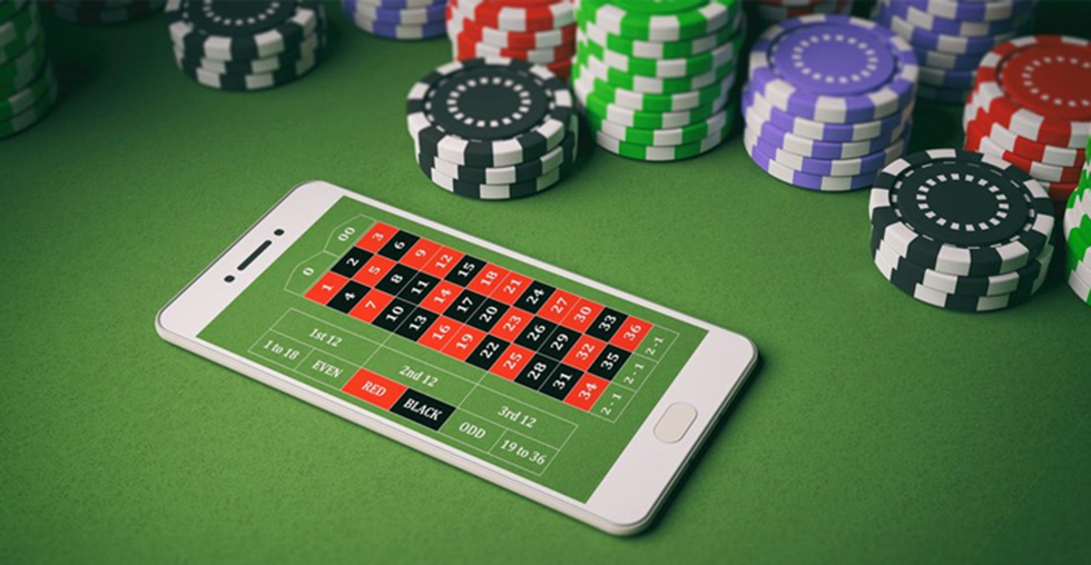Why Is Online Gambling Better Than Standard Gambling? | Tasteful Space