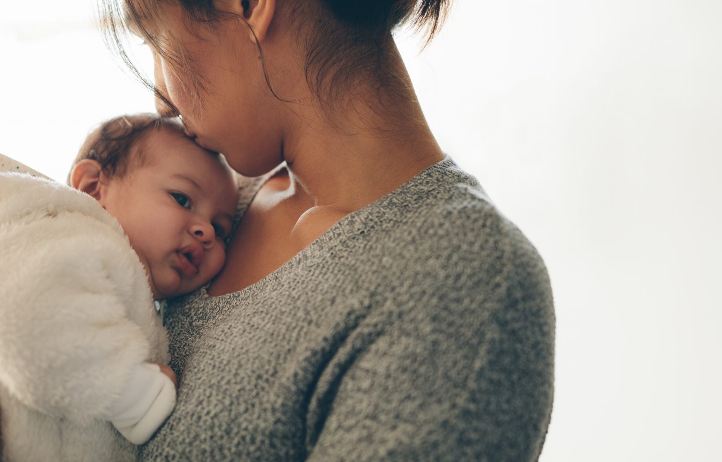 Things a New Mom Should Know
