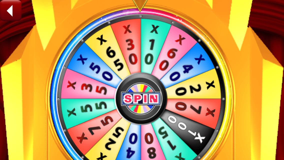 Spin Games in India